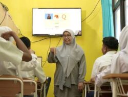 Innovillage Telkom: Dorong Inovasi Pendidikan Inklusif