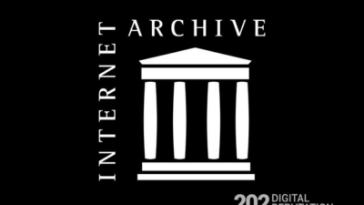 Pemerintah Memutuskan Untuk Mem Blokir Situs Archive.org