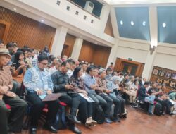 Mengintegrasikan Inovasi untuk Kemandirian Antariksa