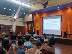 Strategi Revitalisasi Dewan Penerbangan untuk Kemandirian Antariksa