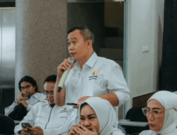 Kadin Jawa Barat Siap Kolaborasi dengan Kementerian Luar Negeri