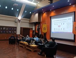 Kemandirian Antariksa dan Peningkatan Inovasi Teknologi