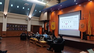 Kemandirian Antariksa dan Peningkatan Inovasi Teknologi