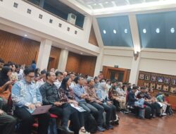Kemandirian Antariksa dan Peran Strategis Lembaga Antariksa Nasional
