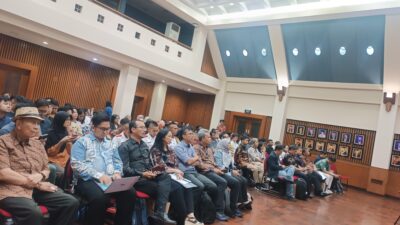 Kemandirian Antariksa dan Peran Strategis Lembaga Antariksa Nasional
