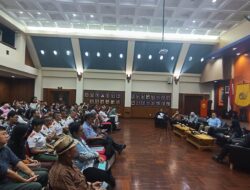 Kemandirian Antariksa dan Masa Depan Space Economy Indonesia