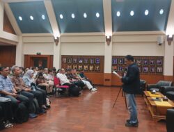 Kemandirian Antariksa dan Tantangan Pembiayaan di Indonesia
