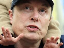 Elon Musk Mundur: Pengaruhnya Pada Pemerintahan Trump