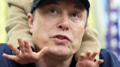 Elon Musk Mundur: Pengaruhnya Pada Pemerintahan Trump