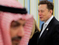 Rahasia Elon Musk Terima Uang Dari Musuh Besar Amerika