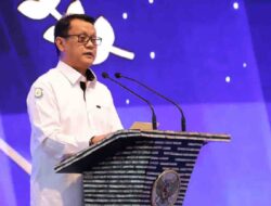 Sosok Komjen Rudy Heriyanto: Profil dan Peran sebagai Sekjen KKP