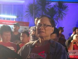 Profil dan Kilas Balik Karir Tan Joe Hok: Legenda Bulu Tangkis Indonesia