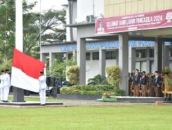 Peran Ideologi dalam Memperkuat Pancasila 2025