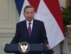 Perbedaan Komunisme dan Sosialisme: Negara yang Mengamalkannya