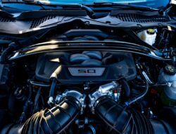 Ford Anggap Pembeli Tidak Lagi Peduli dengan Mesin: Apa Penyebabnya?