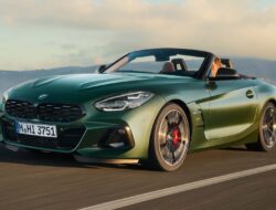 BMW Z4: Menyambut Keberlanjutan Model Ini di Pasar
