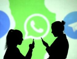Dunia Siapkan Pengganti WhatsApp & Telegram