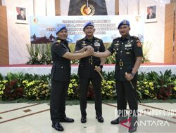 Sejarah & Peran Paspampres: Pasukan Pengawal Elit Presiden RI