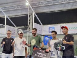 Tips Merawat Raket Padel Agar Awet dan Performa Tetap Prima
