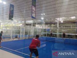 7 Manfaat Luar Biasa Padel untuk Kesehatan Anda