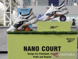 7 Perlengkapan Wajib Bermain Padel: Raket & Sepatu Spesial