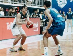 Apa Arti Buzzer Beater dalam Basket? Semua yang Perlu Anda Ketahui