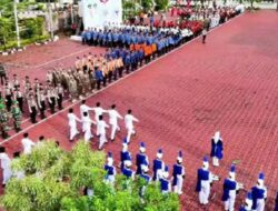 50 Ucapan Hari Lahir Pancasila 2025: Nasionalis dan Penuh Perjuangan