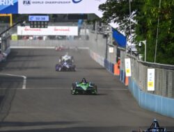Daftar 11 Tim Formula E Jakarta 2025: Siapa yang Menjadi Favorit?