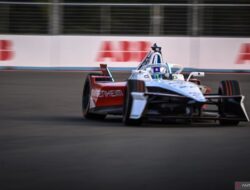 Jadwal Formula E Jakarta 2025 & Cara Menontonnya