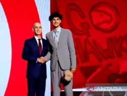Peringkat Pertama Terburuk: Sejarah NBA Draft yang Gagal