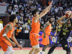 Playoff IBL 2025: Daftar 8 Tim dan Peta Persaingan