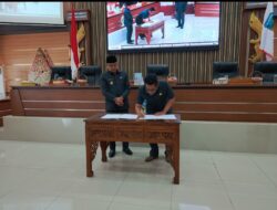 Strategi Efisiensi DPRD & Pengelolaan Utang Pemkab Pangandaran