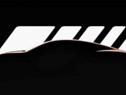 Persaingan Porsche Taycan: Mercedes Akan Hadir dengan Suara V-8!