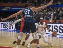 Profil Shai Gilgeous-Alexander: Pemain Kunci OKC Thunder