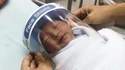 Fakta Mengerikan: Anak Kelahiran 2020 Hadapi Krisis