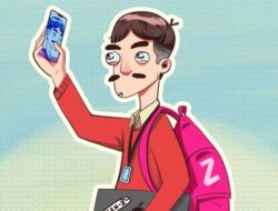 Generasi Z Bergeser ke Platform Baru: Persaingan dengan Google