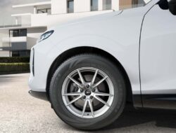Review Model Dasar Audi Q3: Seberapa Mewah Penampilannya?