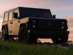 Bollinger Motors: Berita Penyelamatan Terbaru!