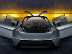 Stellantis Eksperimen Chrysler: Isi Kekosongan dengan Strategi Baru