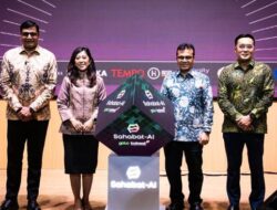 Pentingnya Sahabat-AI untuk GOTO: Ungkap Patrick Walujo