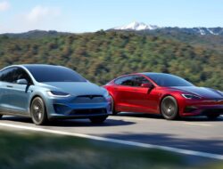 Tesla Update Model S dan Model X: Apa yang Berubah?