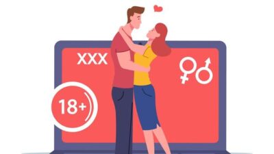 Situs Porno Besar Tutup, Pemerintah Prancis Mendukung