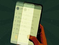Generasi Z Beralih ke HP Baru, Tinggalkan Smartphone