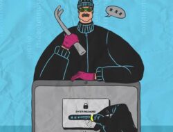 Tips Keamanan M-Banking: Password Favorit Maling yang Harus Diwaspadai