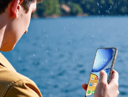 Gen Z Beralih ke HP Ini: Pilihan Smartphone Terbaik