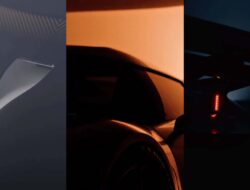 Teaser Hypercar Baru: Koenigsegg Akan Meluncur Minggu Ini