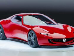 Mobil Sport Rotary Mazda & Miata Baru: Penjualan Terbaru!