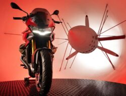 Moto Guzzi Edisi Khusus: Budaya dan Teknologi Modern