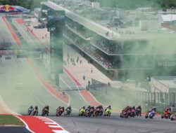 Pembelian MotoGP oleh F1: Kabar Terbaru yang Mengejutkan