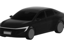 Nissan Sedan Baru: Apakah Ini Model Terbaru Yang Akan Segera Dirilis?